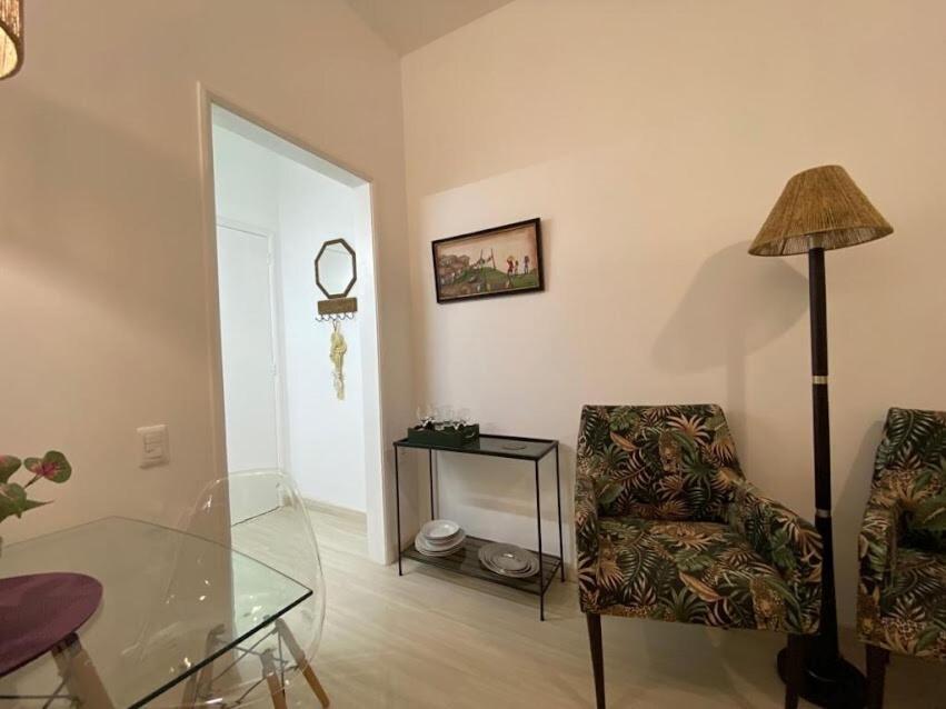 Appartamento Divino Laranjeiras Rio de Janeiro