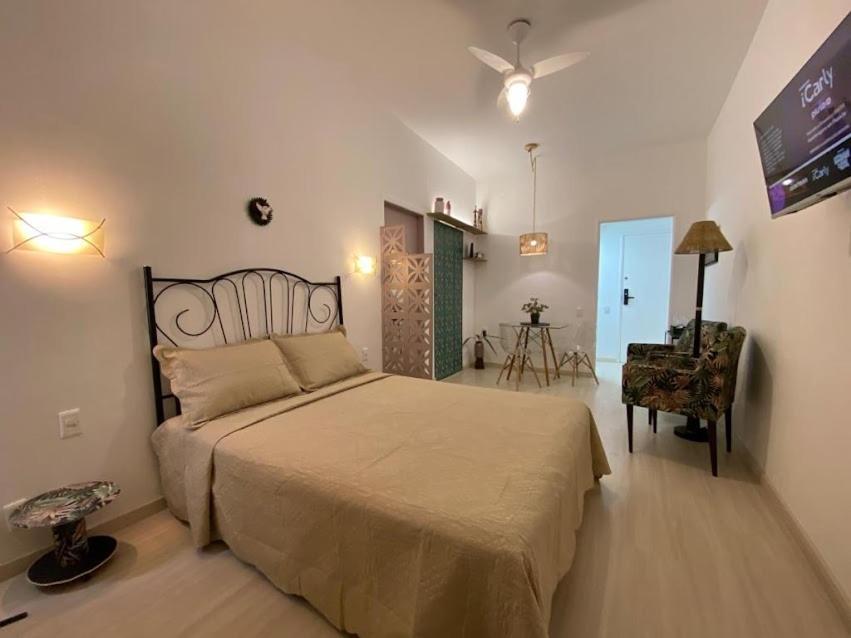 Appartamento Divino Laranjeiras