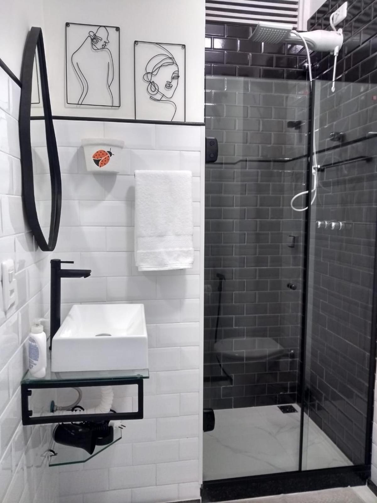 Apartamento Divino Laranjeiras Rio de Janeiro